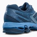 Pánska volejbalová obuv Mizuno Wave Voltage tmavomodrá V1GA21621 9