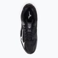 Pánska volejbalová obuv Mizuno Thunder Blade 3 Mid čierna V1GA21751 6