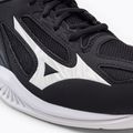 Pánska volejbalová obuv Mizuno Thunder Blade 3 Mid čierna V1GA21751 7