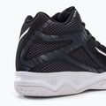 Pánska volejbalová obuv Mizuno Thunder Blade 3 Mid čierna V1GA21751 8