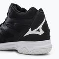 Pánska volejbalová obuv Mizuno Thunder Blade 3 Mid čierna V1GA21751 10