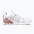 Dámska volejbalová obuv Mizuno Wave Luminous 2 white V1GC212036 2