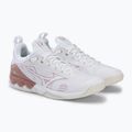 Dámska volejbalová obuv Mizuno Wave Luminous 2 white V1GC212036 4