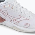 Dámska volejbalová obuv Mizuno Wave Luminous 2 white V1GC212036 9