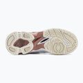Dámska volejbalová obuv Mizuno Wave Voltage biela V1GC21636 5