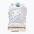 Dámska volejbalová obuv Mizuno Wave Voltage Mid biela V1GC216536 8