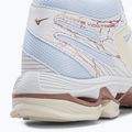 Dámska volejbalová obuv Mizuno Wave Voltage Mid biela V1GC216536 9