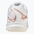 Dámska volejbalová obuv Mizuno Thunder Blade 3 biela V1GC21736 8