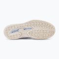Dámska volejbalová obuv Mizuno Thunder Blade 3 Mid biela V1GC217536 5