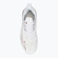 Dámska hádzanárska obuv Mizuno Wave Mirage 4 white/rose/snow white 5