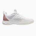 Dámska hádzanárska obuv Mizuno Ghost Shadow biela 11