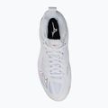 Dámska hádzanárska obuv Mizuno Ghost Shadow biela 6