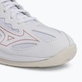 Dámska hádzanárska obuv Mizuno Ghost Shadow biela 7