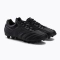 Futbalové kopačky Mizuno Morelia II Elite MD black P1GA221299 4