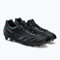 Futbalové kopačky Mizuno Morelia II Pro MD black P1GA221399 4