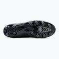 Futbalové kopačky Mizuno Morelia II Pro MD black P1GA221399 5