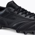 Futbalové kopačky Mizuno Morelia II Pro MD black P1GA221399 9