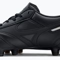 Futbalové kopačky Mizuno Morelia II Pro MD black P1GA221399 11