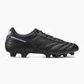 Mizuno Morelia II Club MD pánske kopačky black P1GA221699 2