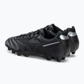 Mizuno Morelia II Club MD pánske kopačky black P1GA221699 3