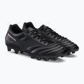 Mizuno Morelia II Club MD pánske kopačky black P1GA221699 4