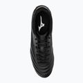 Mizuno Morelia II Club MD pánske kopačky black P1GA221699 6