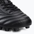 Mizuno Morelia II Club MD pánske kopačky black P1GA221699 8