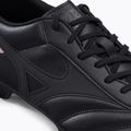 Mizuno Morelia II Club MD pánske kopačky black P1GA221699 10