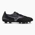 Futbalové kopačky Mizuno Morelia Neo III Pro MD black P1GA228399 2