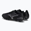 Futbalové kopačky Mizuno Morelia Neo III Pro MD black P1GA228399 3