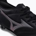 Futbalové kopačky Mizuno Morelia Neo III Pro MD black P1GA228399 9