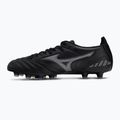 Futbalové kopačky Mizuno Morelia Neo III Pro MD black P1GA228399 11