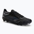 Futbalové kopačky Mizuno Morelia Neo III Beta JP MD čierne P1GA229099
