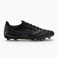 Futbalové kopačky Mizuno Morelia Neo III Beta JP MD čierne P1GA229099 2