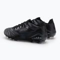 Futbalové kopačky Mizuno Morelia Neo III Beta JP MD čierne P1GA229099 3