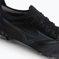 Futbalové kopačky Mizuno Morelia Neo III Beta JP MD čierne P1GA229099 7