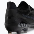 Futbalové kopačky Mizuno Morelia Neo III Beta JP MD čierne P1GA229099 9