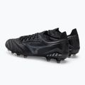 Futbalové kopačky Mizuno Morelia Neo III Beta Elite MD black P1GA229199 3