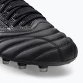 Futbalové kopačky Mizuno Morelia Neo III Beta Elite MD black P1GA229199 7