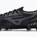 Futbalové kopačky Mizuno Morelia Neo III Beta Elite MD black P1GA229199 10