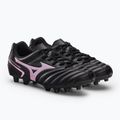 Detské kopačky Mizuno Monarcida II Sel MD black P1GB222599 4