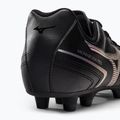 Detské kopačky Mizuno Monarcida II Sel MD black P1GB222599 8