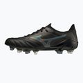 Futbalové kopačky Mizuno Morelia Neo III Beta JP Mix čierne P1GC229099 12