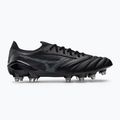 Futbalové kopačky Mizuno Morelia Neo III Beta Elite Mix black P1GC229199 2