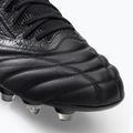 Futbalové kopačky Mizuno Morelia Neo III Beta Elite Mix black P1GC229199 7