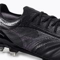 Futbalové kopačky Mizuno Morelia Neo III Beta Elite Mix black P1GC229199 9