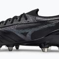 Futbalové kopačky Mizuno Morelia Neo III Beta Elite Mix black P1GC229199 10