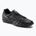 Mizuno Morelia II Club AS pánske kopačky black P1GD221699