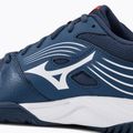 Volejbalová obuv Mizuno Cyclone Speed 3 modro-biela V1GA21821 12