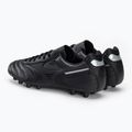Mizuno Morelia II Club AG pánske kopačky black P1GA221799 3
